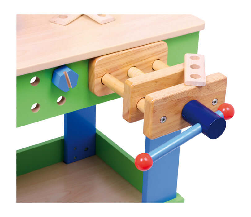 Werkbank Junior