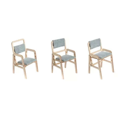 Montessori stoel "Ina"