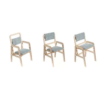 Montessori stoel "Ina"