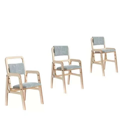 Montessori stoel "Ina"