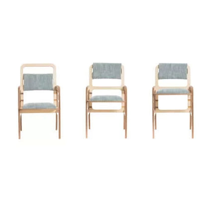 Montessori stoel "Ina"