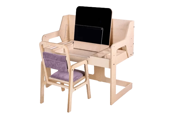 Montessori stoel "Ina"