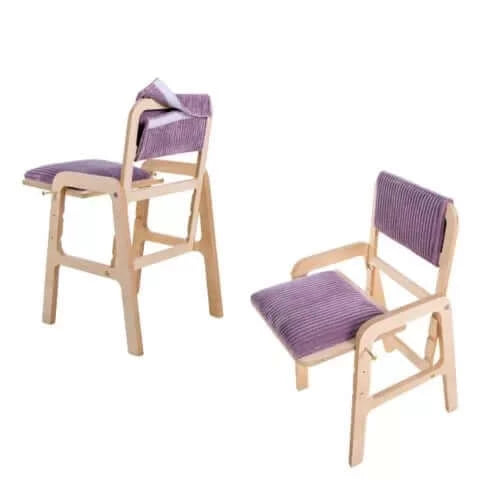 Montessori stoel "Ina"