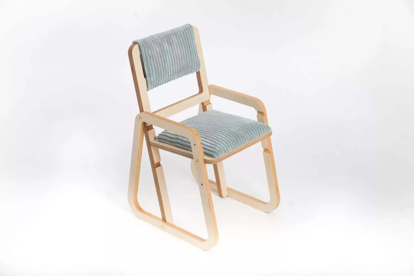 Montessori stoel "Leni"