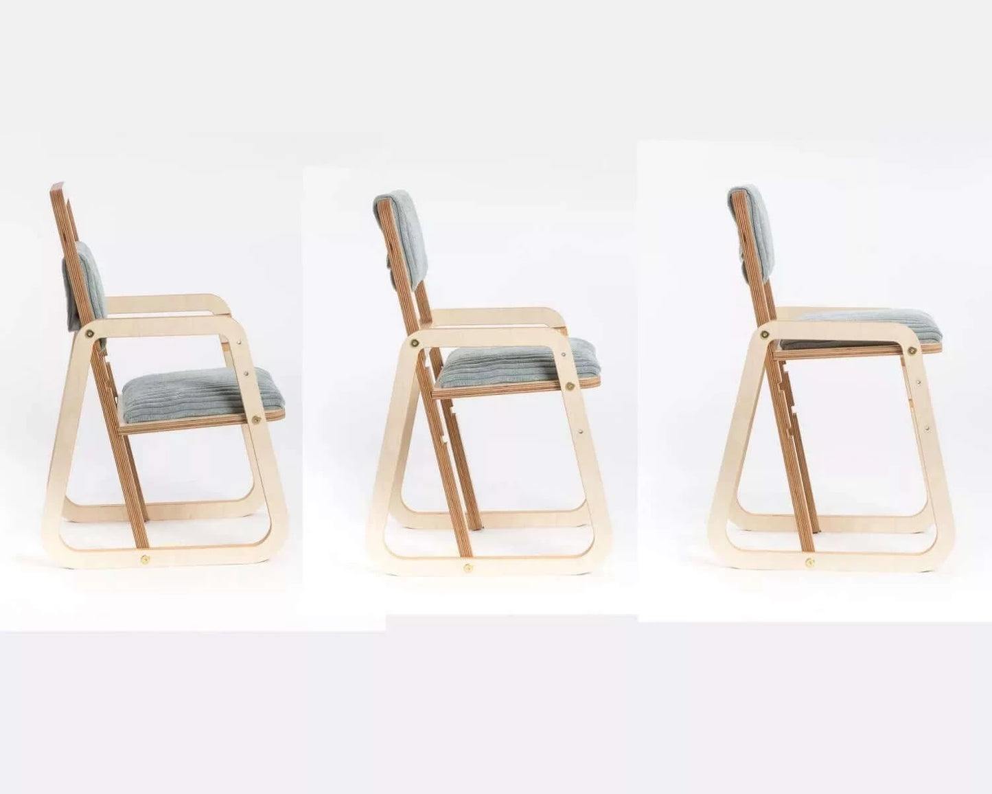 Montessori stoel "Leni"
