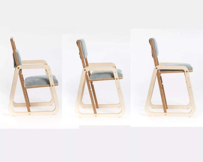 Montessori stoel "Leni"