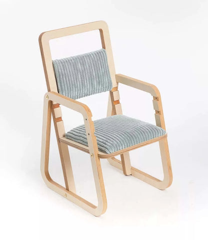 Montessori stoel "Leni"