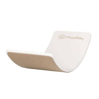 MeowBaby® Balance Board balansbord modern