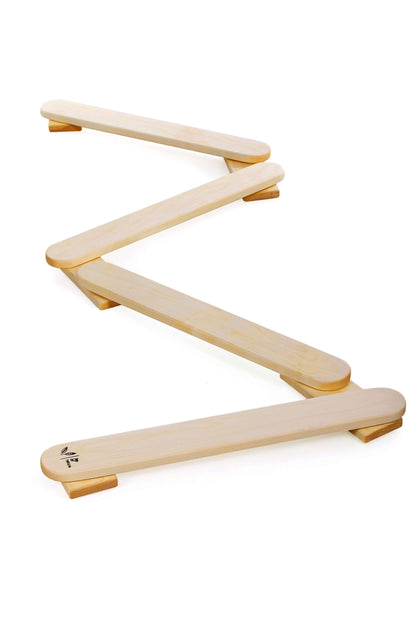 Evenwichtsbalk / evenwichtsbalk verschillende lengtes