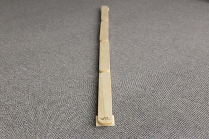Evenwichtsbalk / evenwichtsbalk verschillende lengtes