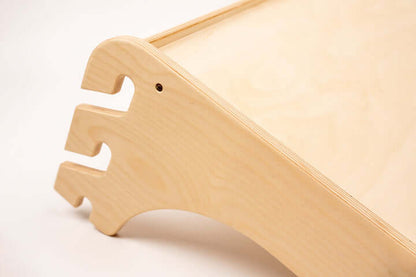 Tafel &amp; stoel voor wandrek