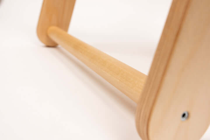 Tafel &amp; stoel voor wandrek